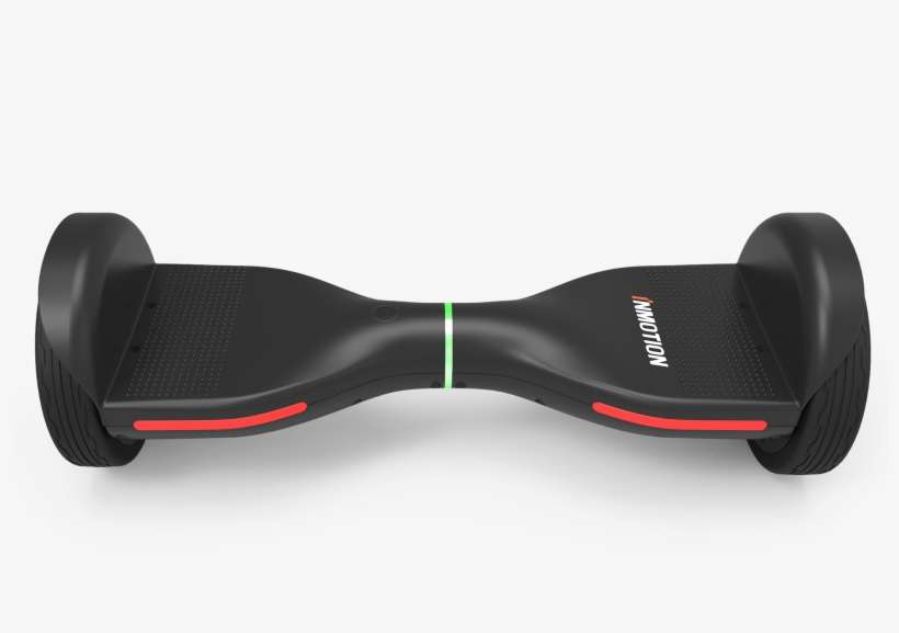 Smart Electric Self Balancing Scooter Hoverboard Two - Self-balancing Scooter, transparent png download