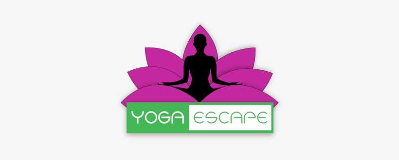 Yoga Escape, transparent png download