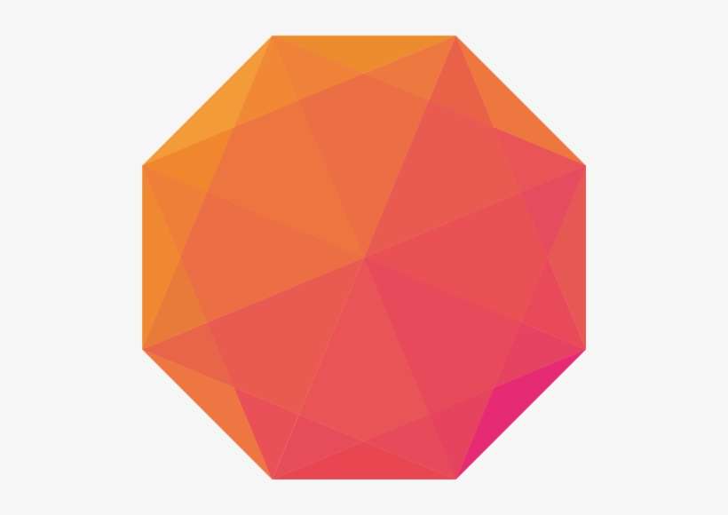 Vector Graphics - Octagono Png, transparent png download