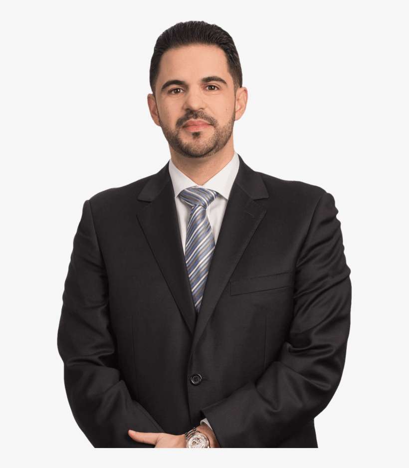 Shareholder - Nick Marcevski Lawyer, transparent png download