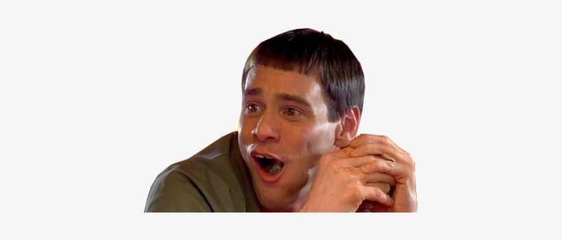 Lien Direct, - Dumb And Dumber Double Dare, transparent png download