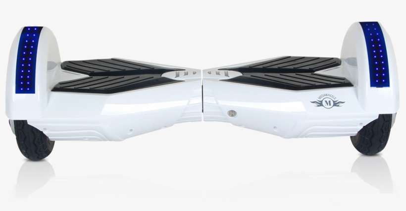 The Hoverboard Is Not Just A Gift, It Offers The Kids - Longboard, transparent png download