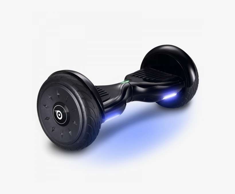 Hx350 Hoverboard 10 Zoll - Self-balancing Scooter, transparent png download