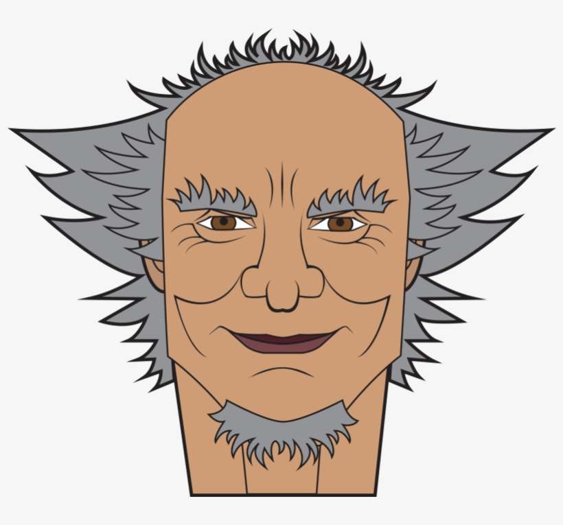 Infographic About Jim Carrey Characters In Movies - Infographic, transparent png download