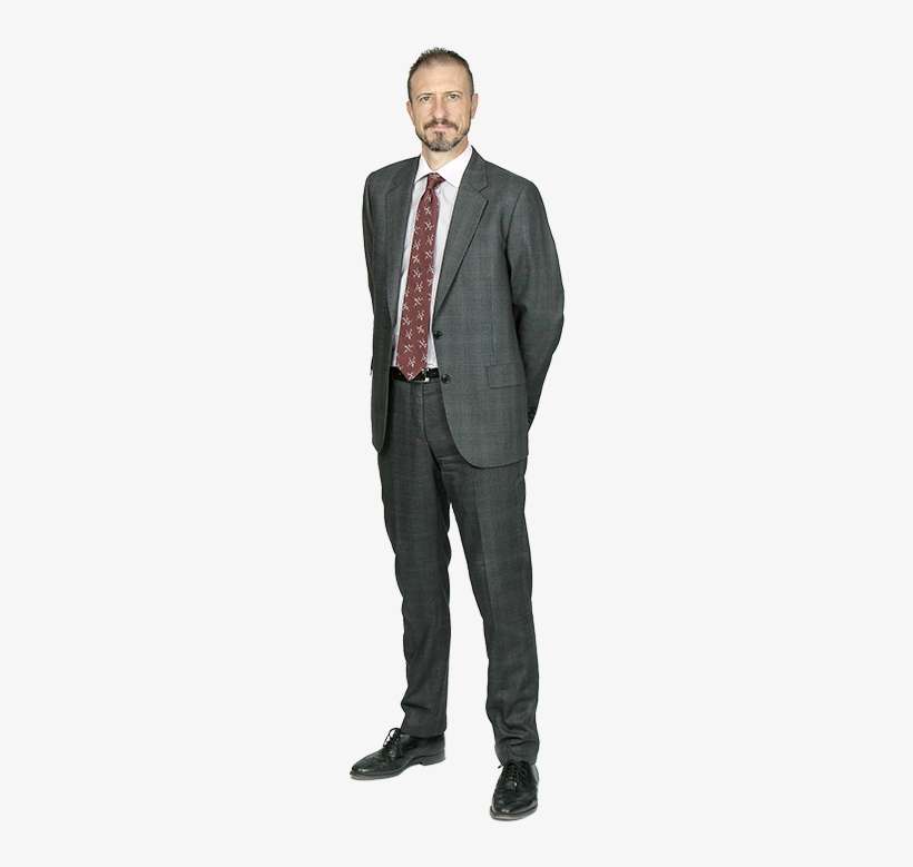 Contact Michael Williams - Tuxedo, transparent png download