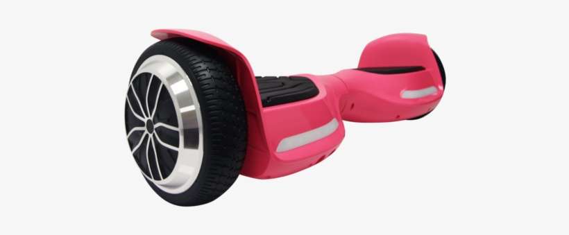 Mohawk R6 Hoverboard - Bluetooth, transparent png download