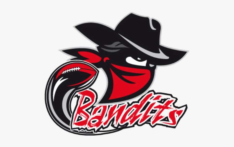 Sports Logos - Mannheim Bandits, transparent png download