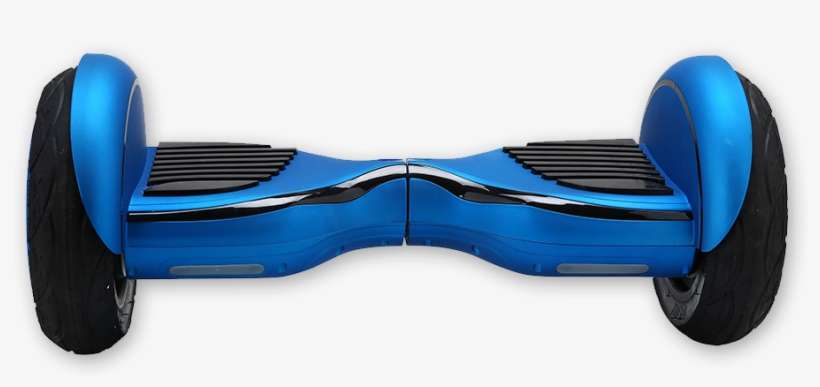 Levit8ion X Hoverboard - Nov8tech Ul Certified 10" Smart Self Balancing 2 Wheel, transparent png download