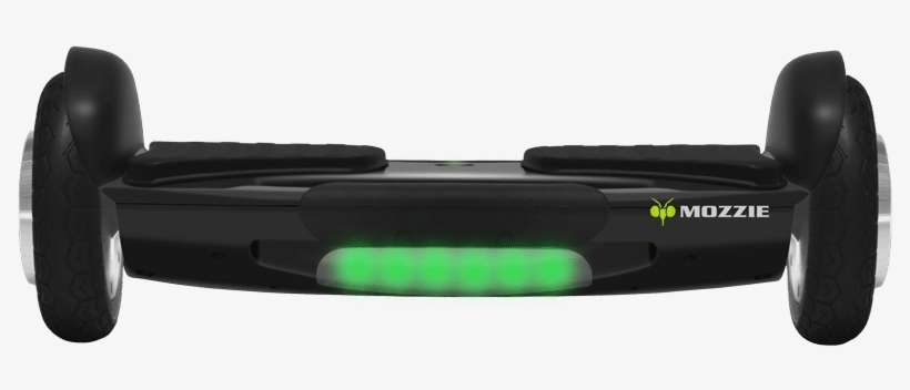 Mozzie Hoverboard With Truride®stability - Skateboard, transparent png download