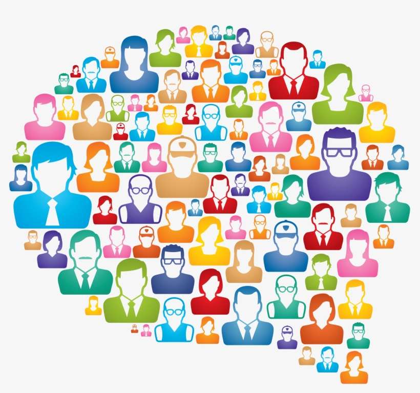 Surveyvectorcropped - Imagens De Cultura Organizacional, transparent png download