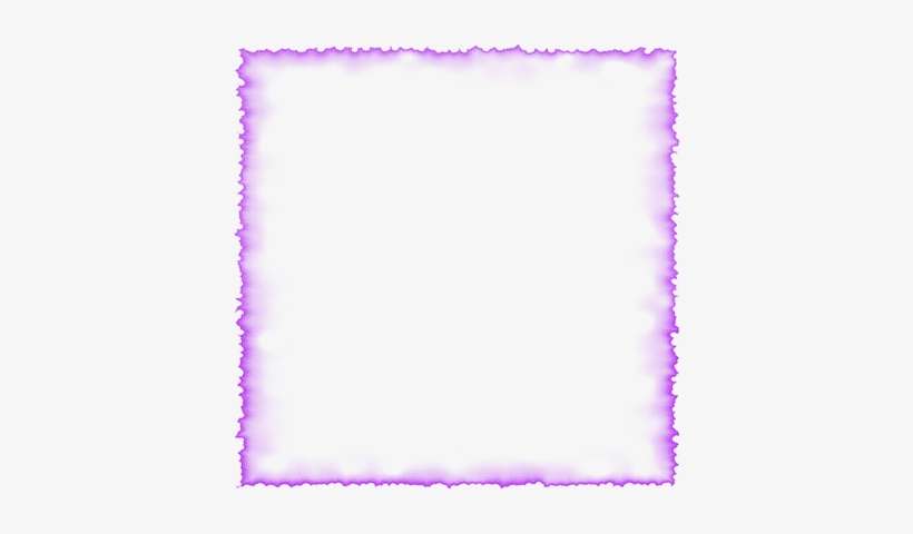 Transparent Wave - Transparent Background Blue Border, transparent png download