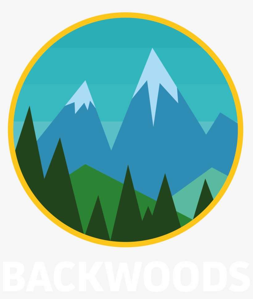 Backwoods Presskit - Unforeseen Incidents, transparent png download