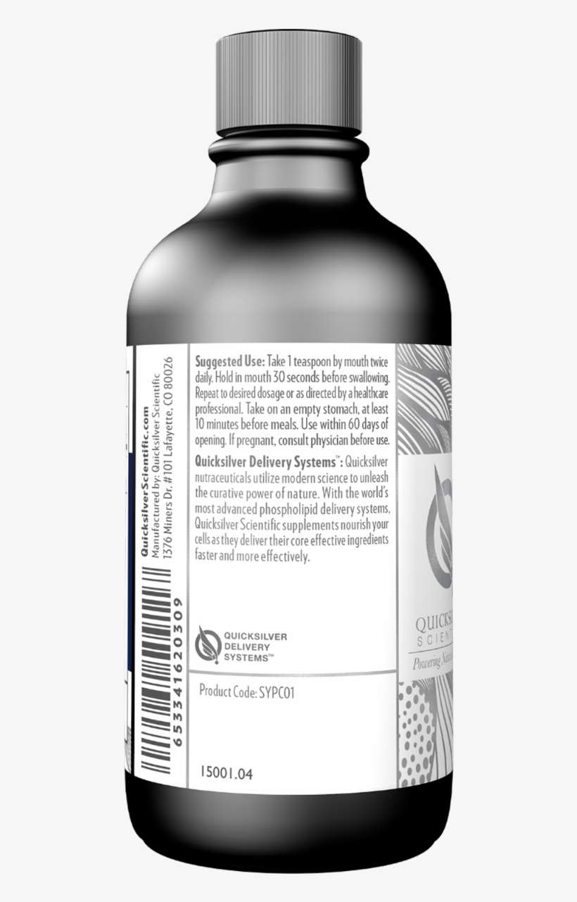 Micellized Pure Pc Micellized Pure Pc Directions - Plastic Bottle, transparent png download