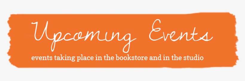 1499210016 Upcoming Events Banner - Custom Work For Robyn, transparent png download