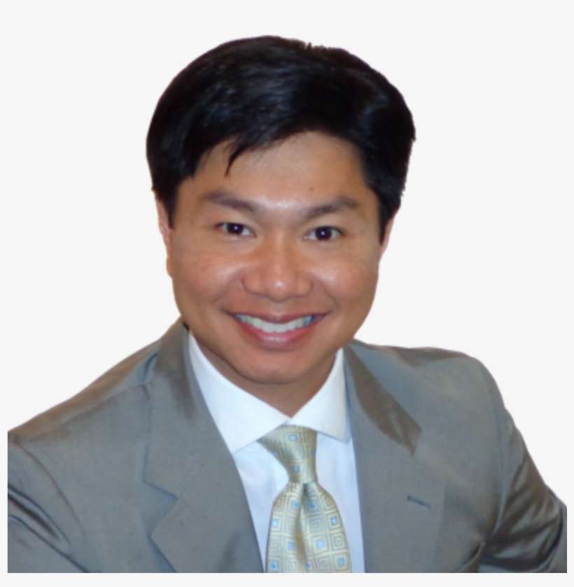 Michael Tran - Marketing, transparent png download
