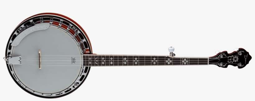 Dean Guitars Image - Dean 6 String Banjo, transparent png download
