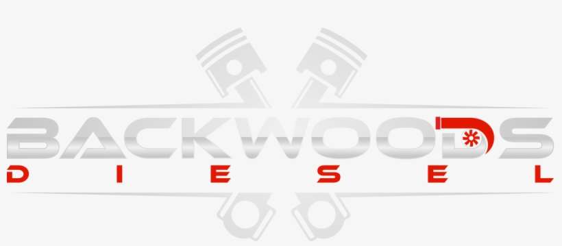 Backwoods Diesel Performance - Parallel, transparent png download