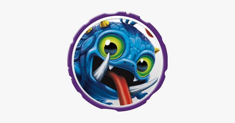 Wrecking Ball S2 Icon - Wrecking Ball From Skylanders, transparent png download