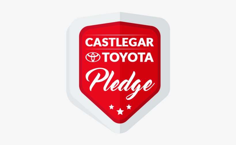 Castlegar Toyota Pledge - Dj Sax, transparent png download