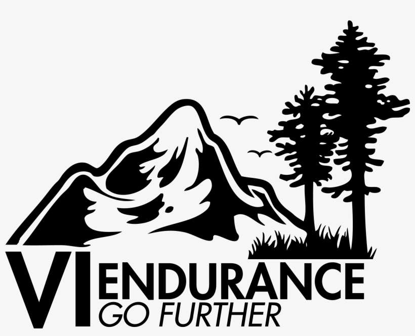 Backwoods Triathlon - Logos Trail Running, transparent png download