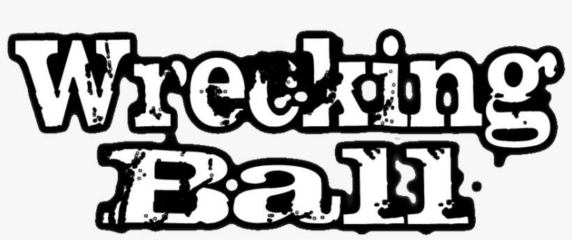 Clipart Wrecking Ball, transparent png download