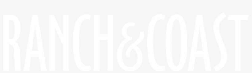 Ranch & Coast Magazine - Samsung Logo White Png, transparent png download