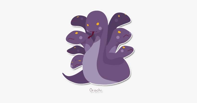 The Dragon - Izanagi, transparent png download