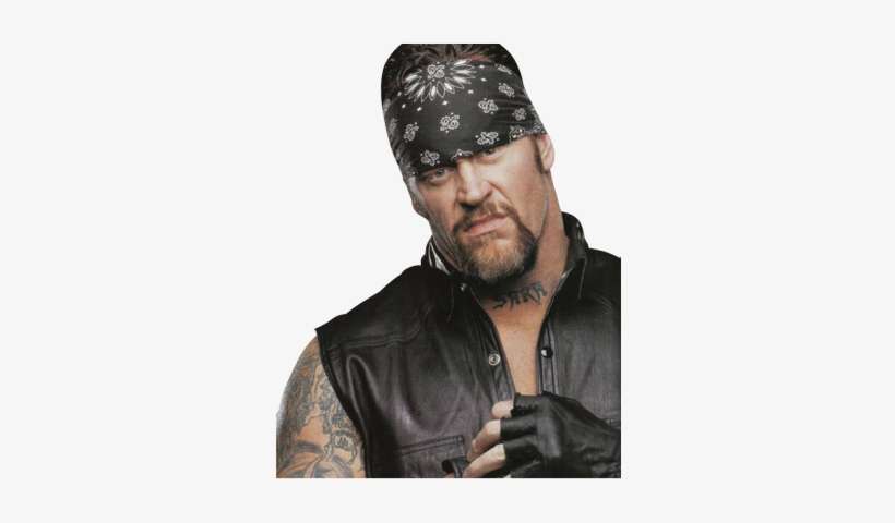 This Is Change - Undertaker American Badass Png, transparent png download