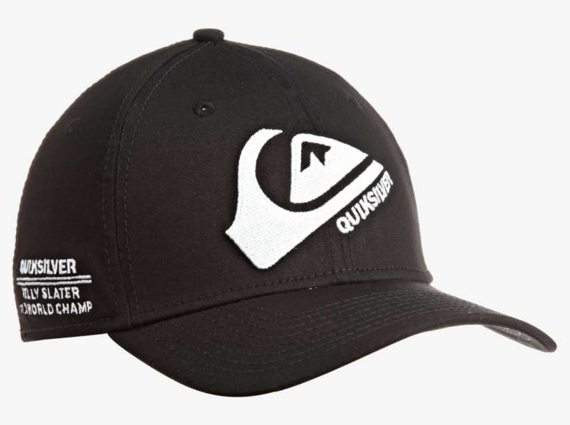 Cap Quiksilver Png, transparent png download