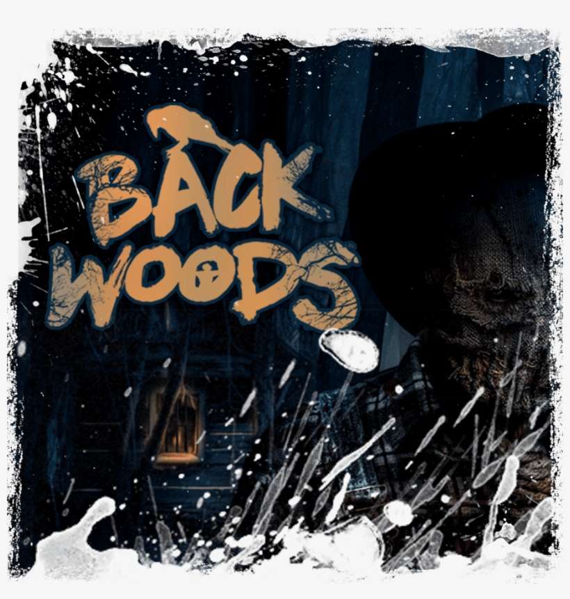 Widget Backwoodswdd2017 07 11t09 - Indiana, transparent png download