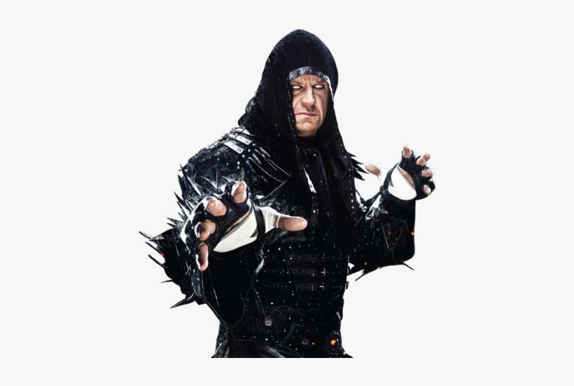 File - Undertaker - Undertaker 2013, transparent png download