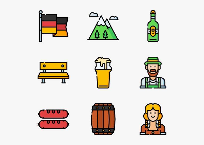 Oktoberfest, transparent png download