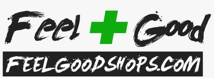 Feel Good Smoke & Gift Shop, transparent png download