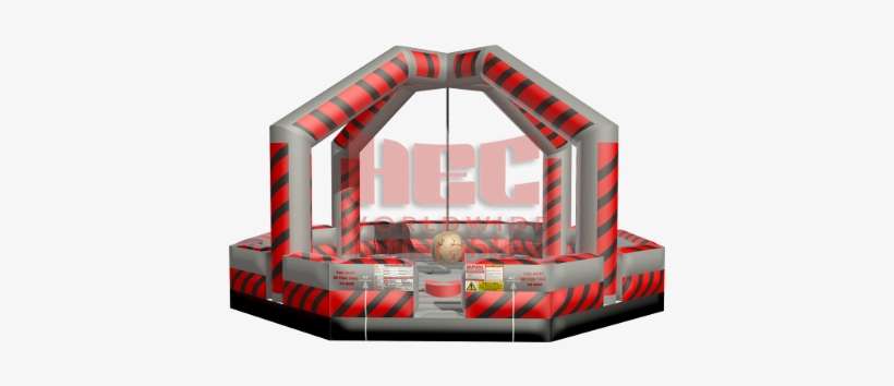 Ninja Warrior Dome 8 Players - Game, transparent png download