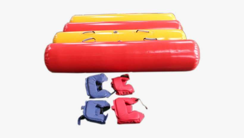 Wrecking Ball & Joust - Gun, transparent png download