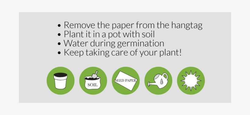 The Paper Is Transformed Into A Meadow You Are Not - Graphic Design, transparent png download