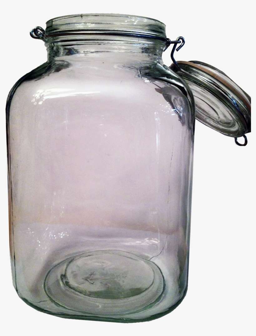 Diy Γεια Τέλεια Jar - Jar, transparent png download