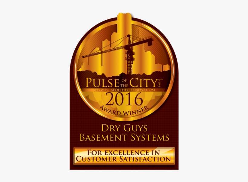 Pulse Of The City Award 2017, transparent png download