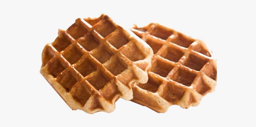 Download - Belgian Waffle Png, transparent png download