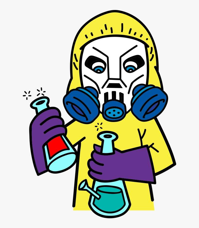 Webster's Laboratory 2 Mixtape // Free Mixtape @ Datpiff - Webster's Laboratory, transparent png download