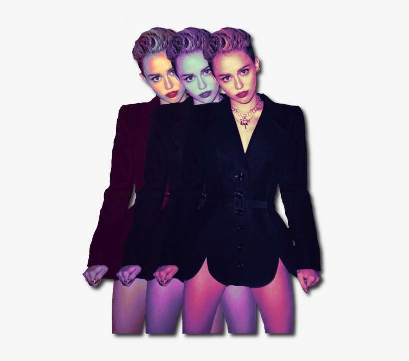Miley Cyrus Wreckingball Full Song - Miley Cyrus Png 2013 We Can T Stop, transparent png download