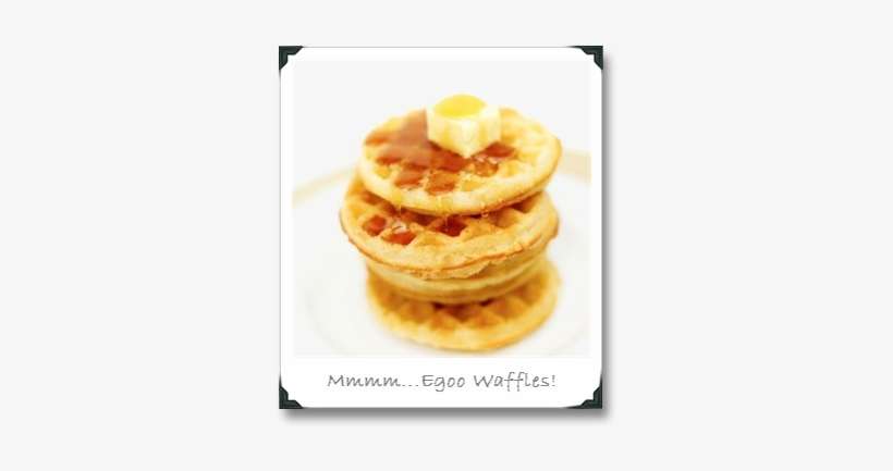 Eggo Waffles, transparent png download