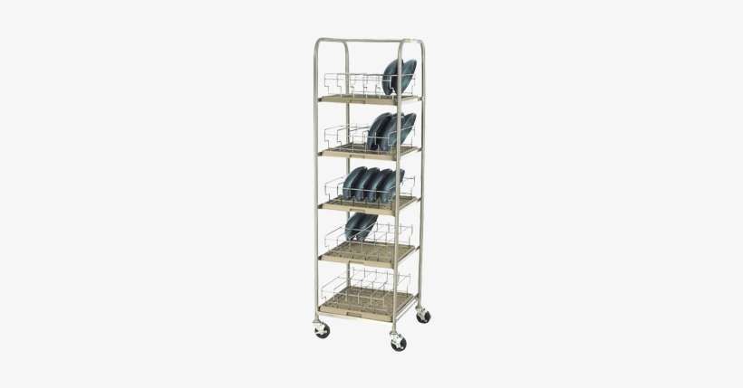 Meal Delivery System - Shelf, transparent png download