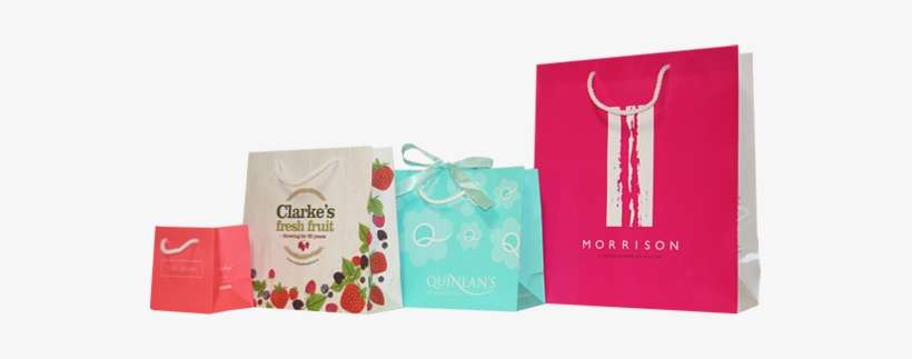 Bag Specification - Boutique Bags Png, transparent png download