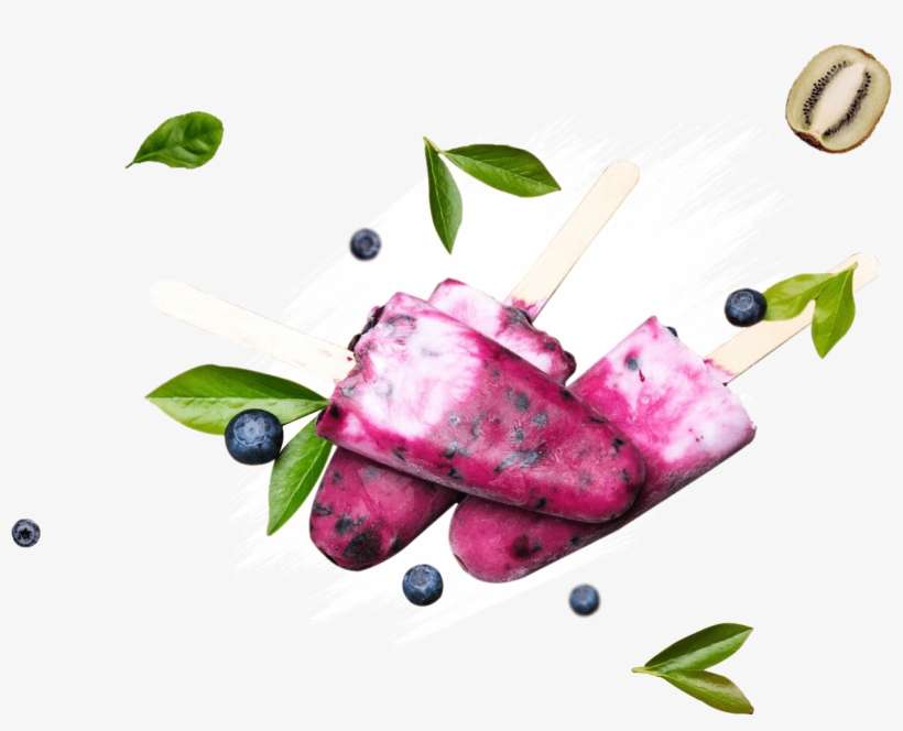 We Introduction - Blueberry, transparent png download