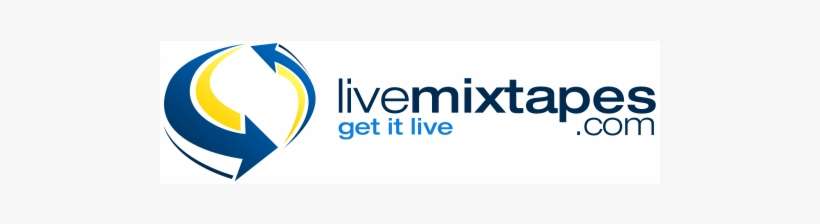 Com Get 10,000 Views 100 Votes 100 Comments For Your - Live Mixtapes Logo Transparent, transparent png download