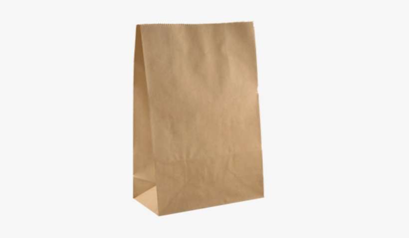 Carton Bag, transparent png download