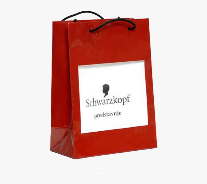 1007-0020 - Schwarzkopf Professional, transparent png download