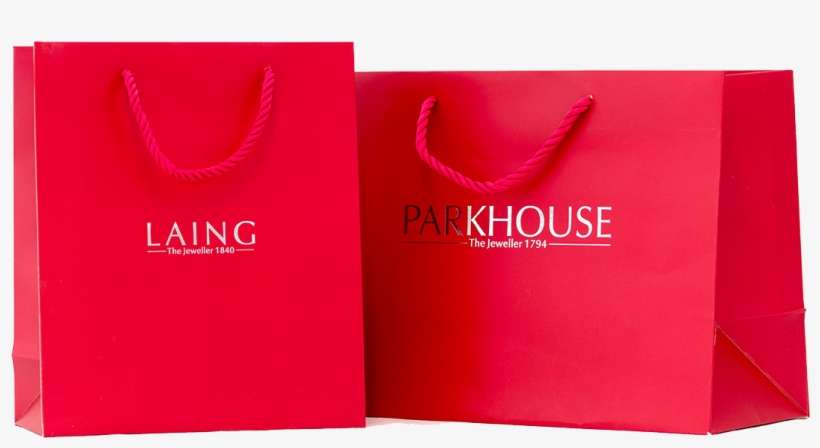 Food And Beverage, Technology And Business - Paper Bag, transparent png download