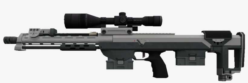 Advancedsniper-tbogt - Gta Ballad Of Gay Tony Sniper, transparent png download